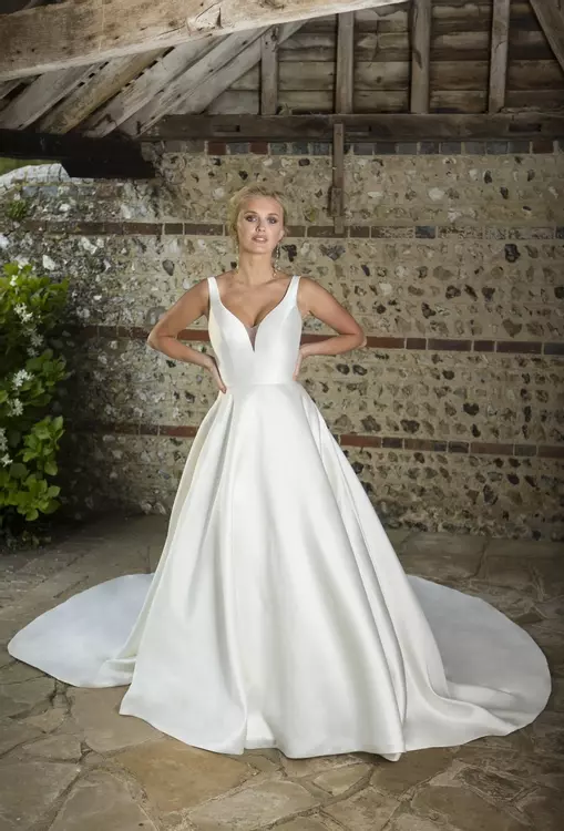 True bride stockists hotsell